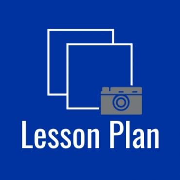 Generic Photo Lesson Plan teaser